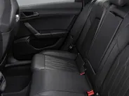 CUPRA Leon Sportstourer 1.4 e-Hybrid 245pk VZ Performance · Panoramadak · Lederen bekleding · Camera · Apple/Android Car Play · Stoel & Stuurwiel verwarming · Elektrische stoelverstelling ·