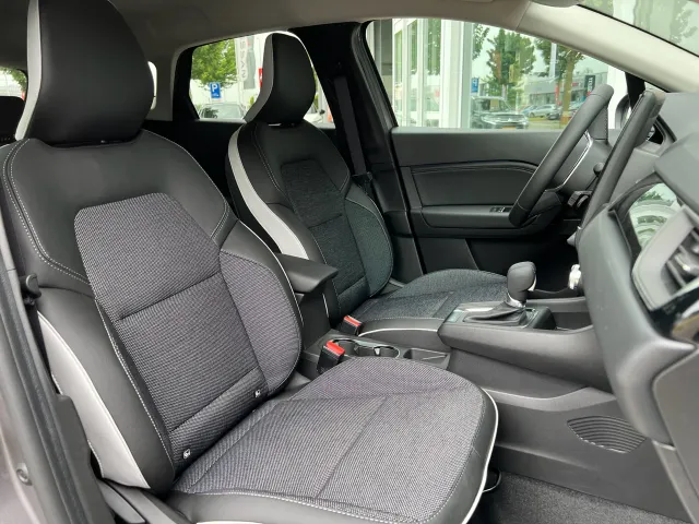 Mitsubishi ASX 1.6 HEV First Edition | Navigatie | Camera | ECC | Keyless | ACC | Apple CarPlay | Android Auto