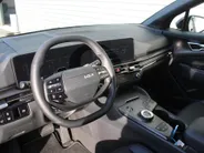 Kia Sportage 1.6 T-GDi Hybrid Black Edition | Automaat | Direct leverbaar | Tot € 3.000 inruilvoordeel bij aanschaf |
