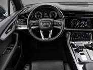 Audi Q7 60 TFSIe 462pk S-tronic Quattro Pro Line S Comp. · 360 Camera · Leder Valcona · Inklap. Trekhaak · B&O Sound · Keyless · Elek. Stoelen + Geheugen Bestuurder ·