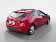 Mazda 3 2.0 Skylease Nederlandse auto | Navigatie | Trekhaak | Parkeersens | Cruise | etc.