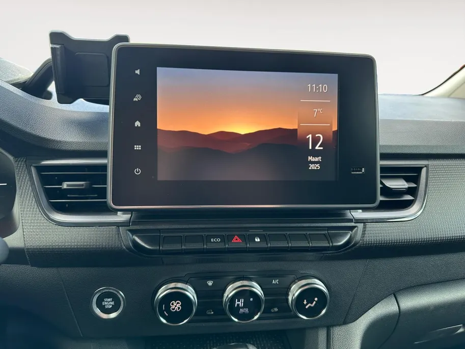 Nissan Townstar N-Connecta L2 44 kWh €8100.- Korting  | 5 JAAR GARANTIE | APPLE CAR/ANDROID AUTO | ECO LEDER |
