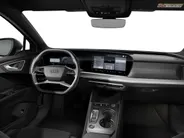Audi Q4 Q4 Advanced edition performance 286 PK · Tech plus · Trekhaak elek. wegklapbaar · Lendensteun in voorstoelen