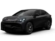 CUPRA Tavascan VZ Extreme | CUP-kuipstoelen vóór, Nappa leder Enceladus Grey | Digitaal instrumentenpaneel (Virtual Cockpit) | Draadloze Apple CarPlay™, Android Auto™