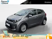 Kia Picanto 1.0 DPi DynamicLine | Cruise Control | Camera | Airco | Bluetooth | LM Velgen |