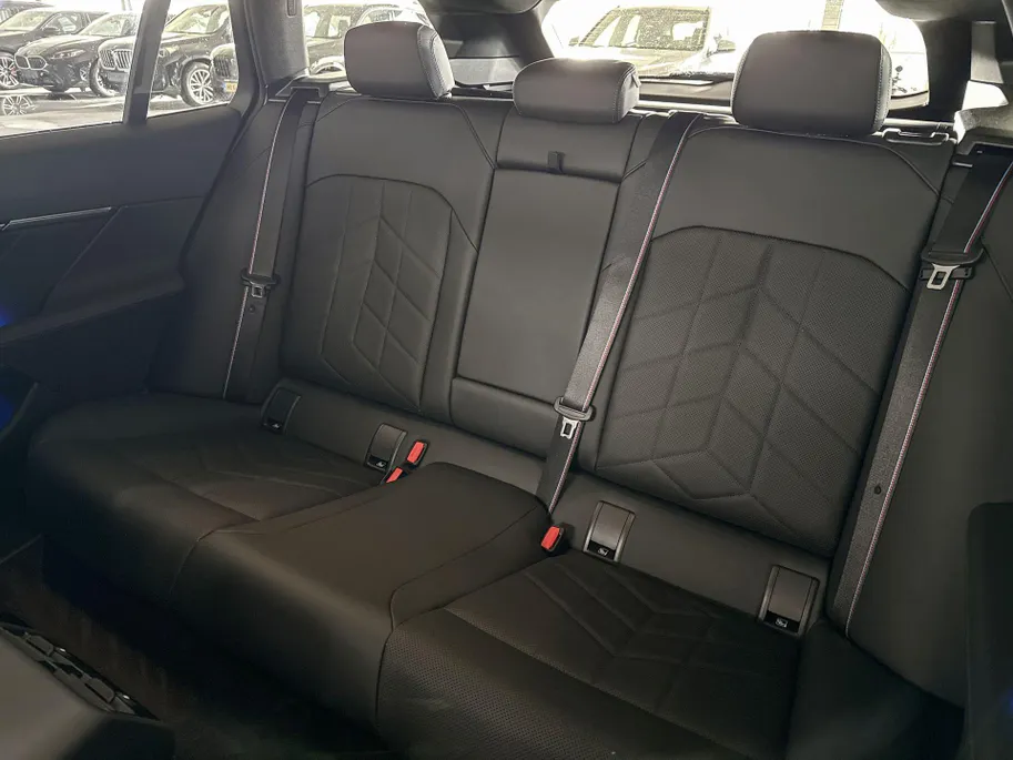 BMW 5 Serie Touring 550e xDrive