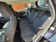 Ford Fiesta 1.0 EcoBoost Hybrid Titanium