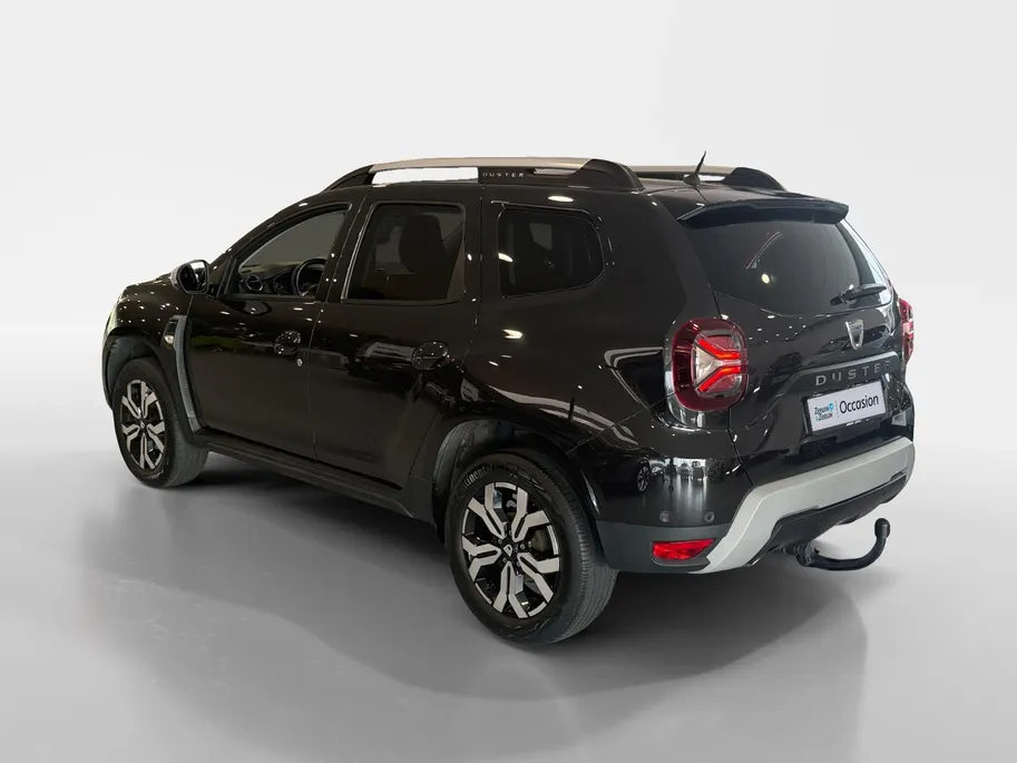 Dacia Duster 1.3 TCe Prestige *Navi+Camera*Climate*Trekhaak*Nette Auto!