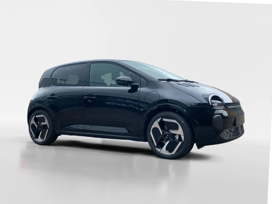 Renault Twingo urban range techno 27.5 kWh * NU IN DE SHOWROOM * Gratis 5 jaar garantie tot 100.000km | financier vanaf 2,9% rente |(Zeeuw & Zeeuw Private Lease Actie v.a. € 379,-)