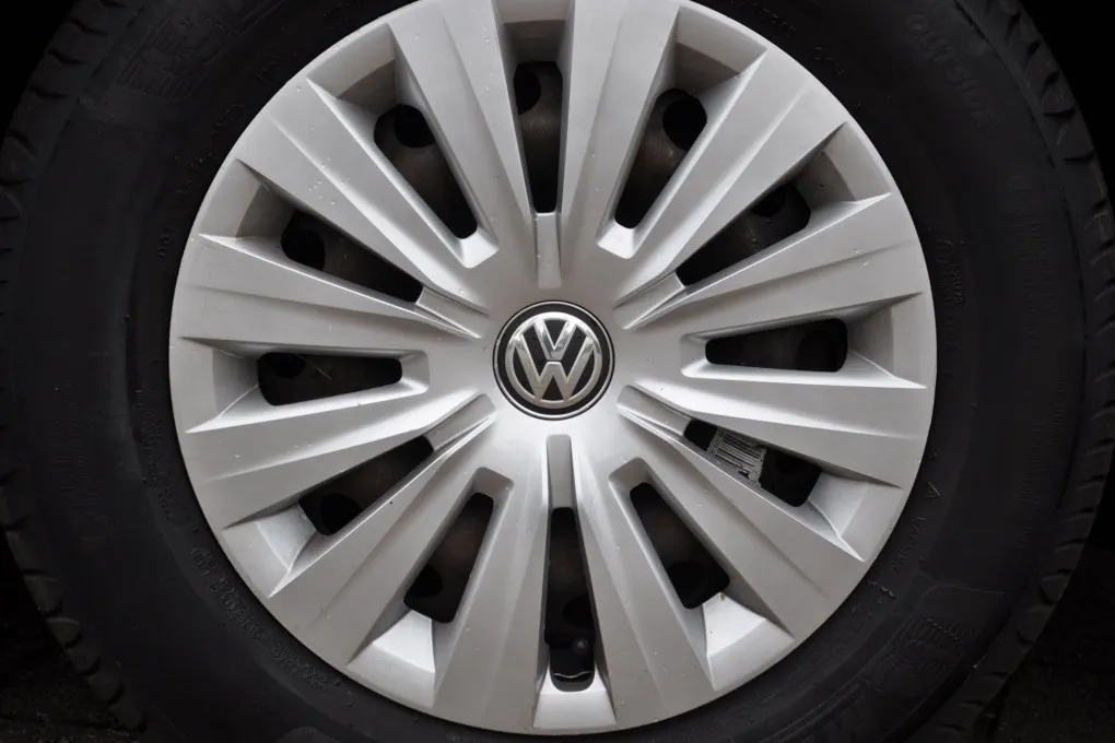 Volkswagen Golf Sportsvan Clima Navi 1.2 TSI Easyline