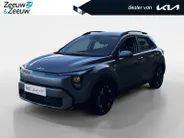 Kia Stonic 1.0 T-GDi MHEV DynamicLine | Navigatie | Camera | Climate control | Adaptieve Cruise control | Apple Carplay / Android Auto | Parkeersensoren achter | Lichtmetalen Velgen |