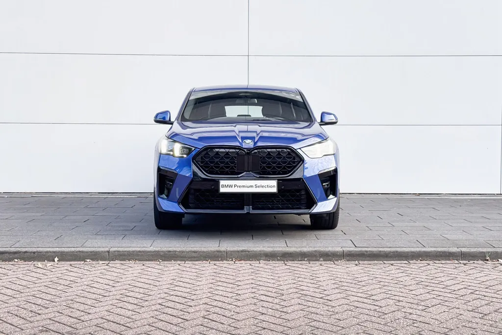 BMW X2 sDrive20i