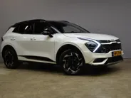 Kia Sportage 1.6 T-GDi 265pk Plug-In Hybrid AT6 4WD GT-PlusLine