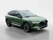 Ford Kuga 2.5 PHEV Active X | Te Bestellen | Actiekorting €5000,- | Private Lease vanaf €594,- P/M | Schuif/Kantel Dak | Wegklapbare Trekhaak | 360 Camera |