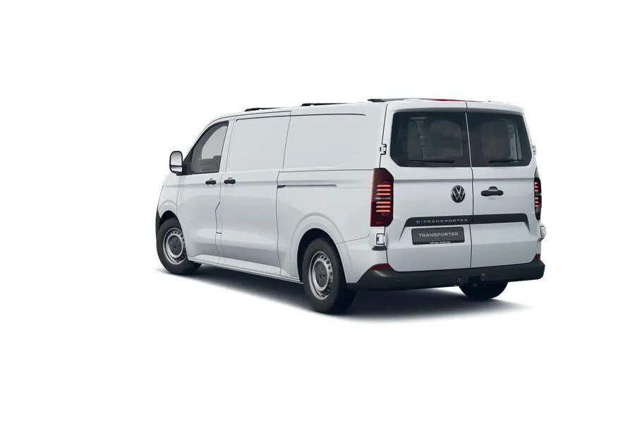 Volkswagen Bedrijfswagens e-Transporter Bedrijfswagens Bestelwagen Bestelwagen 70kWh 218pk L2 739066