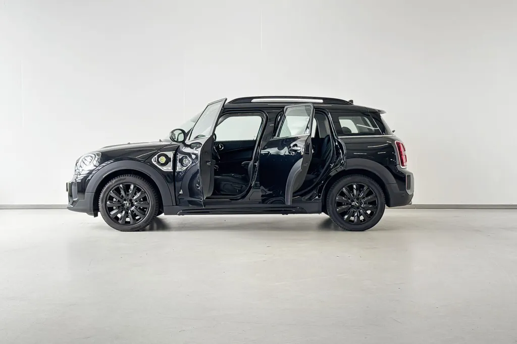 MINI Countryman Cooper S E ALL4 Classic Uitvoering