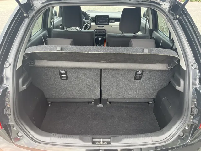 Suzuki Ignis 1.2 Select