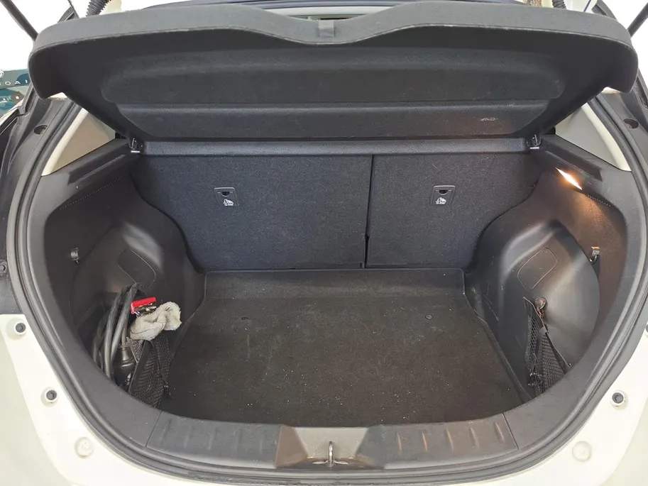 Nissan Leaf Acenta 40 kWh | Dealeronderhouden | 1 Eigenaar | NL Auto | Garantie t/m 2030!
