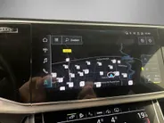 Audi Q7 60 TFSIe 462pk S-tronic Quattro Pro Line S Comp. · 360 Camera · Leder Valcona · Inklap. Trekhaak · B&O Sound · Keyless · Elek. Stoelen + Geheugen Bestuurder ·