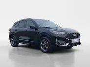 Ford Kuga 2.5 PHEV ST-Line X | Winterpack | El. Trekhaak | 4000,- korting ! | Ford Options met 0,99% rente | Adaptive cruisecontrol | El. Achterklep | 360Camera | B&O Audio | El. Vest. voorstoelen | Full Led | BLIS |