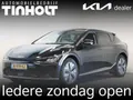 Kia EV6 Plus 58 kWh