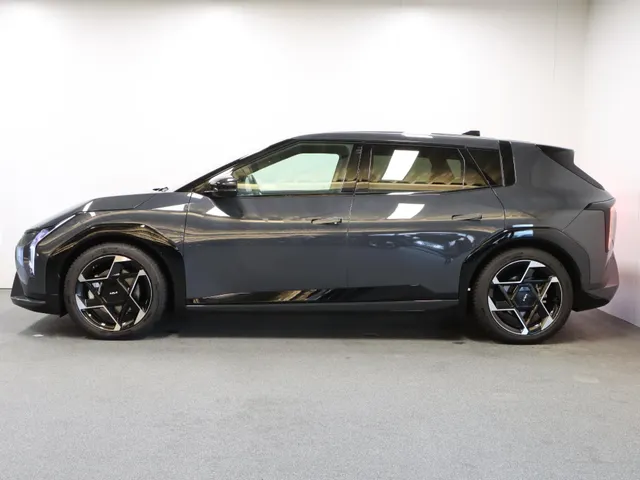 Kia EV4 GT-Line Business Edition 81.4 kWh