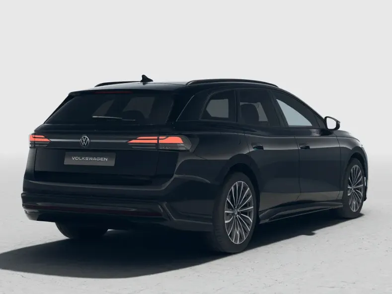 Volkswagen ID.7 Limited Edition Plus 77 kWh accu 286 PK