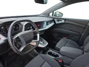 Audi Q4 e-tron 35 Launch edition Advanced 55 kWh | 1e Eigenaar | Dealer onderhouden | Android Auto/ Apple Carplay | Adaptieve Cruise Control | Dodehoekdetectie | Navigatie pack | 20'' velgen | 12 maanden garantie