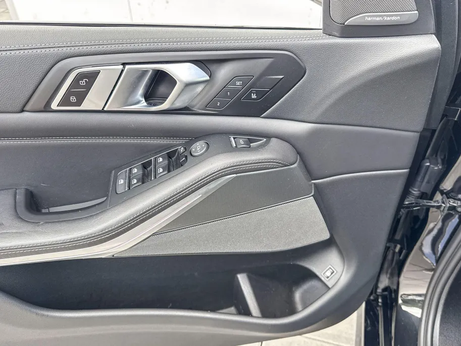 BMW X5 xDrive45e High Executive M-Sport