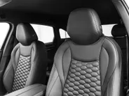 Volkswagen ID.7 Pro Limited Edition 77 kWh accu 286 pk · Achteruitrijcamera · Draadloze telefoonverbinding · LEDER INTERIEUR -