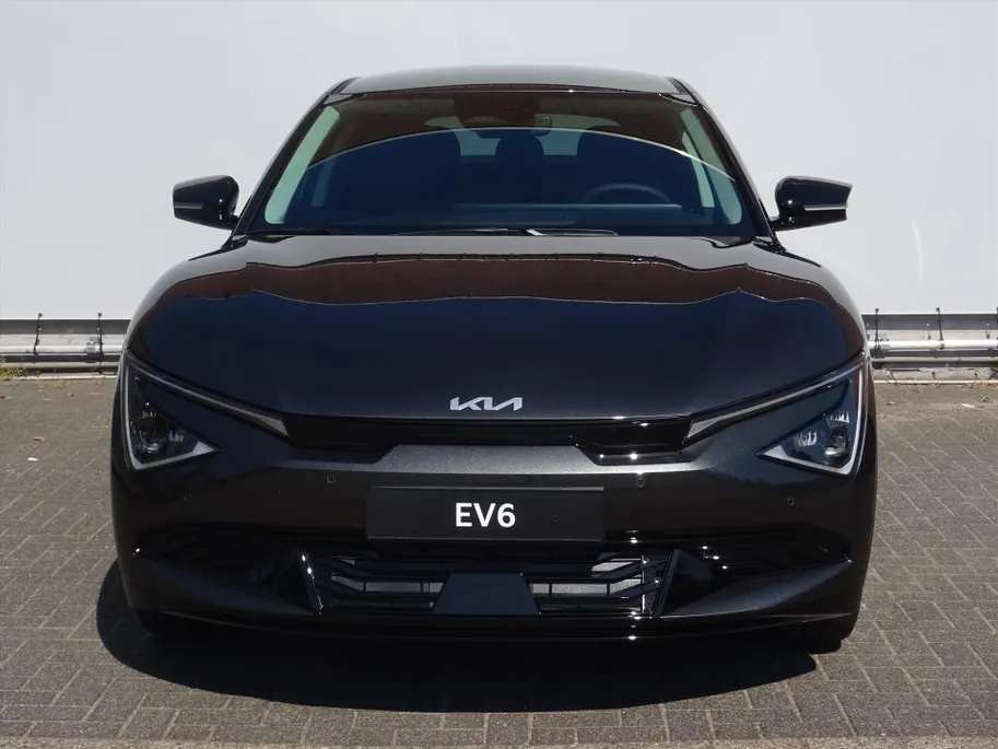 Kia EV6 84kWh 229pk RWD Plus | IN BESTELLING