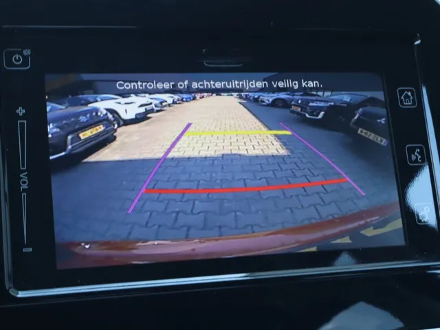Suzuki Ignis 1.2 Select Hybrid Carplay | Camera