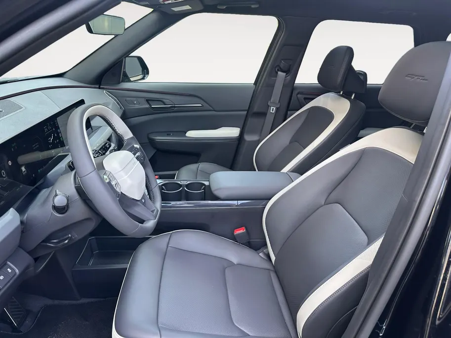 Kia EV5 GT-Line Business Edition 81.4 kWh | Panorama Schuif/kanteldak | Memory Stoelen | Stoel/Stuurverwarming | Elektrische Achterklep |