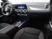 Mercedes-Benz B-Klasse 200 AMG Line