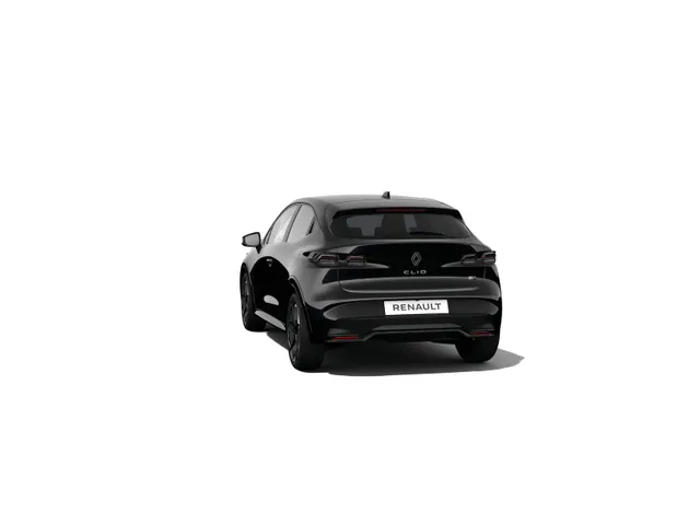 Renault Clio Techno | Achteruitrijcamera | Adaptive Cruise Control | Draadloze telefoonoplader met magsafe technologie