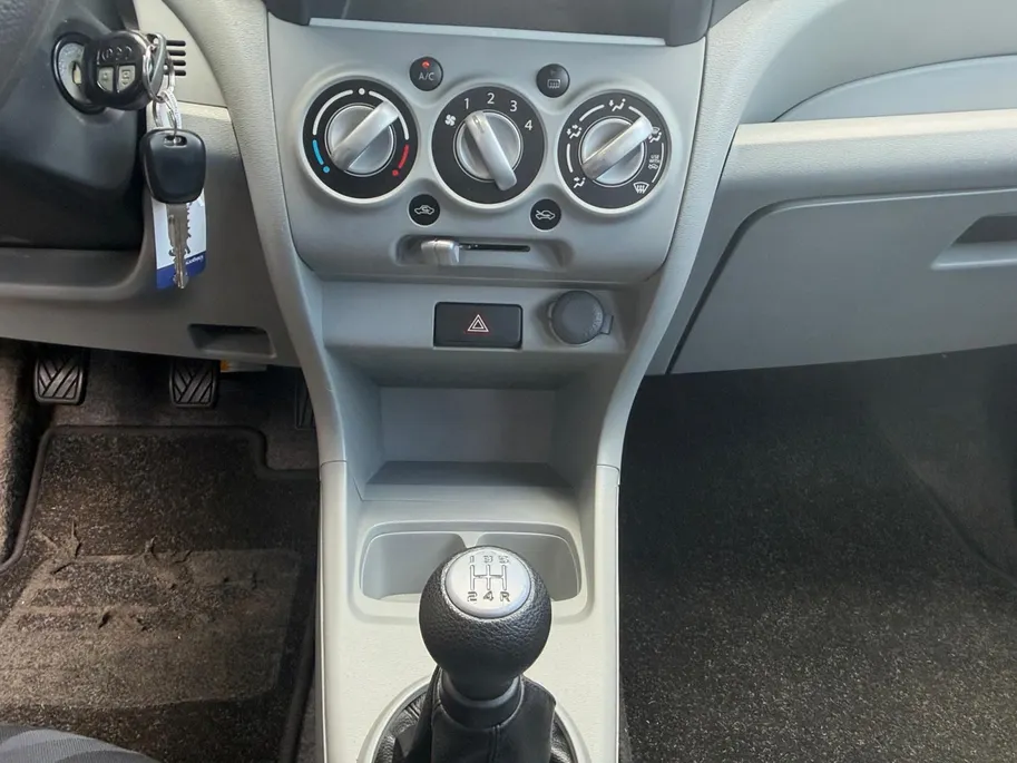 Suzuki Alto 1.0 Cool Comfort | AIRCO | ALL SEASON BANDEN | 12 MAANDEN GARANTIE | NIEUWE APK |