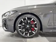 BMW 4 Serie Coupé 420i High Executive