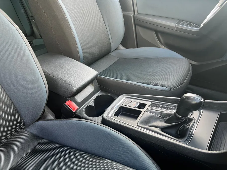 SEAT Ateca 1.5 TSi DSG autom. Style Business Intense | Automaat | Apple Carplay/Android Auto | Trekhaak | Climate Control | Adaptief Cruise Control | Stoelverwarming | Camera | Navigatie | Stuurbediening