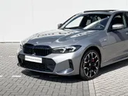 BMW 3 Serie Sedan 330e M Sport Edition