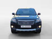Toyota RAV4 2.0 VVTi Executive Business | Automaat | Cruise Control | Camera | navigatie | Stoelverwarming | 100% Onderhouden | 12 Maanden BOVAG Garantie | NAP