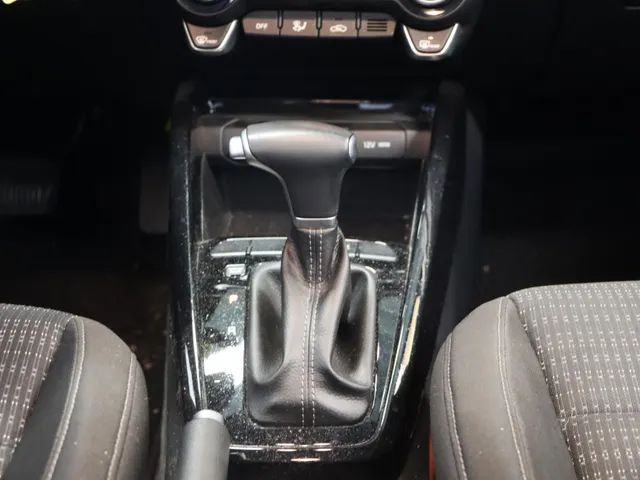 Kia Stonic 1.0 T-GDi MHEV DynamicLine Automaat-Trekhaak
