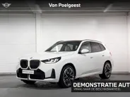 BMW X3 30e xDrive