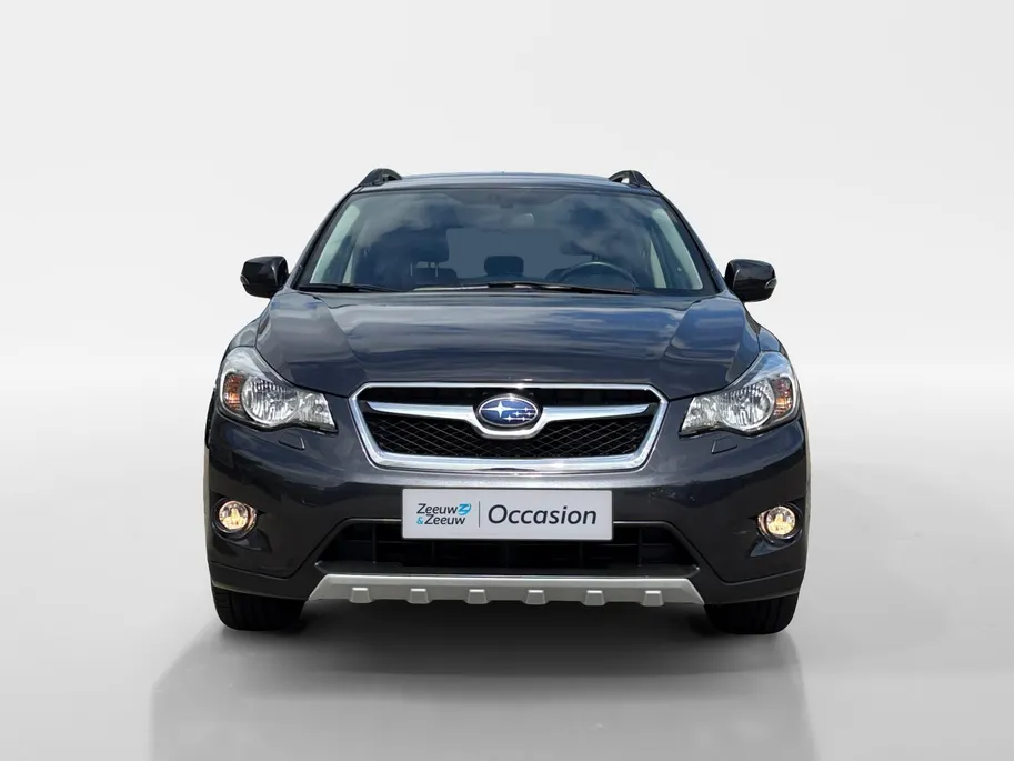 Subaru XV 2.0i Premium AWD | Climate | Cruise | Camera| Panodak | Trekhaak | Leder |