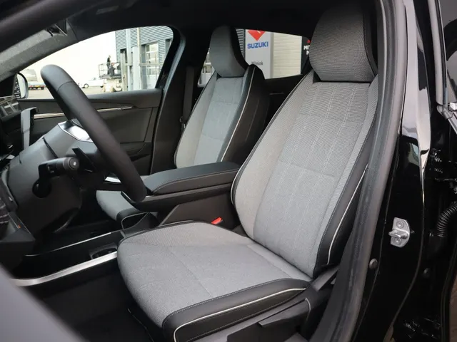 Mitsubishi Eclipse Cross Intense+ 87 kWh | Stuur/Stoel Verwarming | 360* Camera
