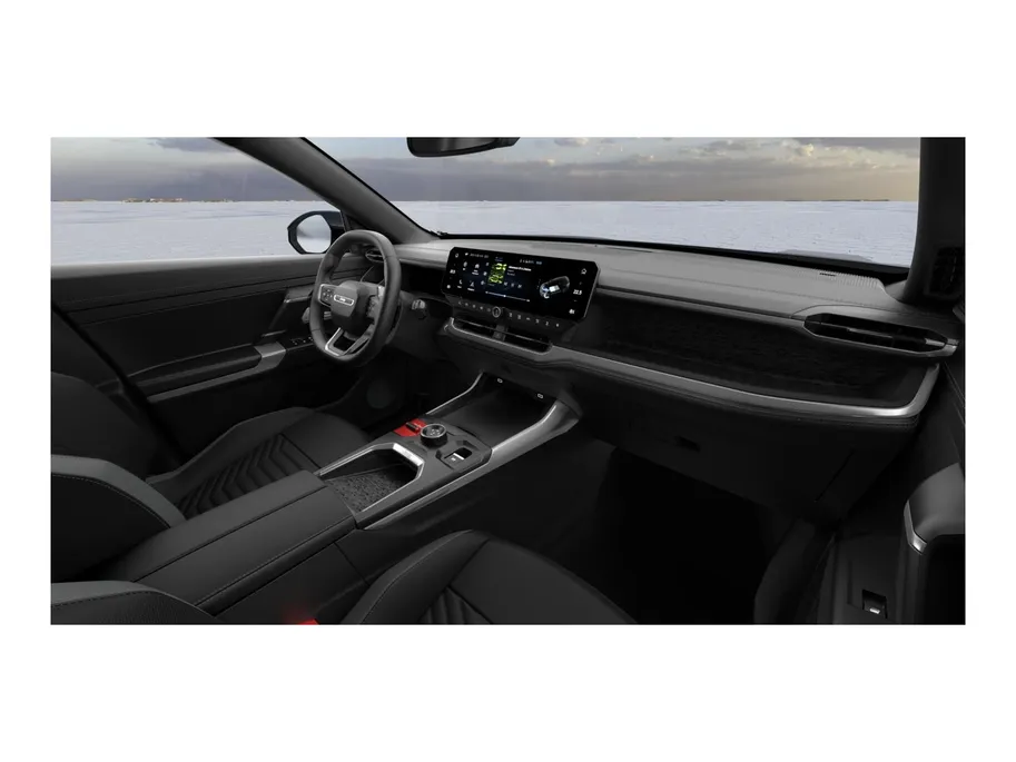Jeep Compass First Edition Automaat
