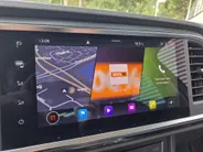 SEAT Ateca 1.5 TSI Style Business Intense | Keyless start | ECC | Navigatie | Camera | Cruise control adaptief | Apple Carplay/Android Auto | 17'' LM