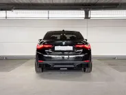 BMW i4 eDrive35 70 kWh