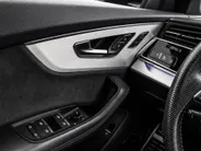 Audi Q8 55 TFSI 340pk Tiptronic Quattro Pro Line S · Panoramadak · Leder · Luchtvering · 360 Camera · Stoelmassage · Stoelventilatie · 22'' Inch · Bang & Olufsen ·