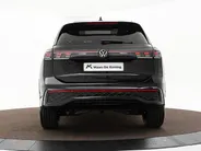 Volkswagen Tiguan R-Line Edition 1.5 eHybrid 204 PK 6 versn. DSG · Black Style Pakket · Panoramaschuif-kanteldak · Comfort Pakket Plus · Interieur Style Pakket · Prijs is inclusief inruilpremie ·