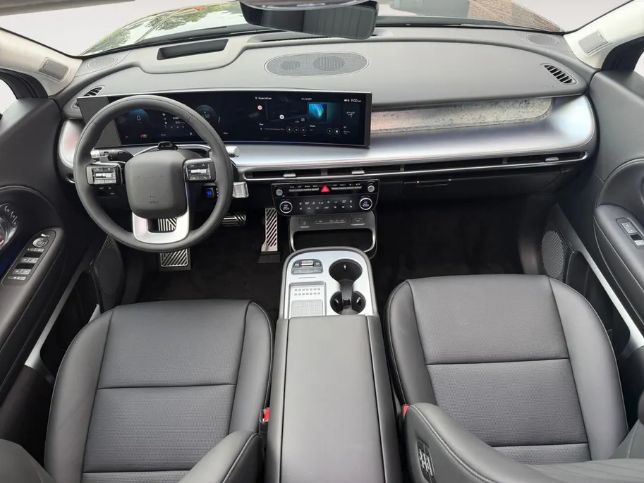 Hyundai IONIQ 9 Lounge AWD+ 7p. 110.3 kWh | Z&Z Topdeal! | Van € 83.490, nu voor € 74.990,- |